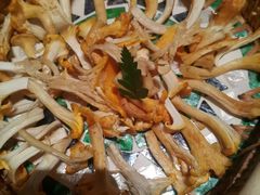 -蘑界·野生菌火锅(深业上城店)