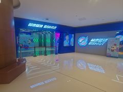 -翼速篮球·少儿篮球培训·中考体育(贵和店·原鲁能城店)