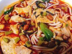 -龍城柳州螺蛳粉(群星路店)