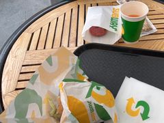 -赛百味SUBWAY(星摩尔店)