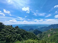 -九华山风景区