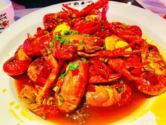 招牌麻辣小龙虾-霸王虾·小龙虾香辣蟹(玉林店)