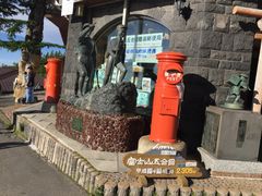 -富士山吉田線五合目