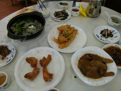 -新享乐海鲜(翠华路店)