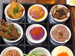 -楠火锅(西单店)