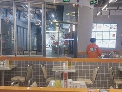 -肥韬茶餐厅(海上世界店)