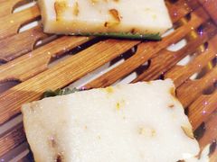 崇明糕-道道鲜·崇明私房菜(五角场店)
