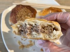 -岩明火勺店(承德路店)