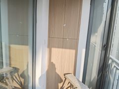 -佰丽爱家全屋定制(汶水店)