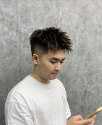 -汤尼英盖TONI&GUY-essensuals