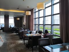 -佛山恒安瑞士大酒店-瑞士咖啡厅-主题自助餐