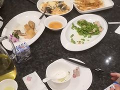 -锦园餐厅(九龙湖开元度假村店)