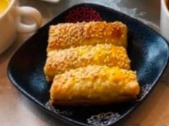 -扬州香格里拉·香宫中餐厅
