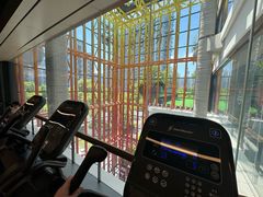 -加伍磅健身(千树店)