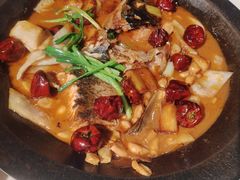 -大鸭梨烤鸭(金色漫香店)