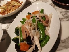 -湖滨28中餐厅·西湖宴·杭州君悦酒店