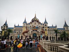 -波塞冬旅游度假区