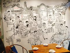 -院8里·少城记忆老川菜(宽窄巷子店)