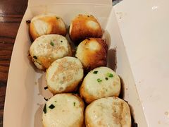 -哑巴生煎(临顿路店)