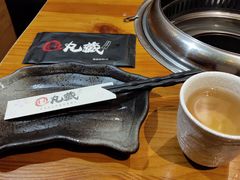 -丸藏和牛烧肉专门店(园区师惠坊店)
