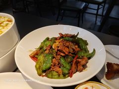 -红厨巷·淮扬菜(熙南里店)