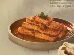 -浩海火燒雲傣家菜(静安芮欧店)