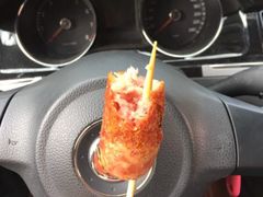 热狗-洪都大拇指(洪都店)