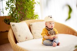 点击看大图 -BabyA 专业婴童摄影(古北时尚广场店)