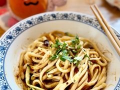-北三条胡同打卤面馆(雍和宫店)