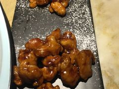 -绿茶餐厅(西湖银泰百货店)