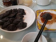 墨鱼饺子-大清花饺子(五五路店)
