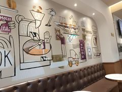 -COSTA COFFEE(房山印象城店)