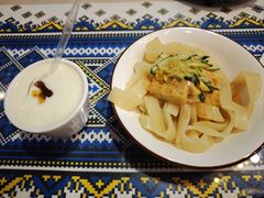 -乡村馕坑肉·烧烤·新疆菜·本地人更爱吃(阿勒泰首店)