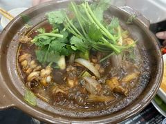 -川香煲(茅台路店)