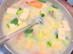-安泰楼·佛跳墙创始人·传统闽味早茶·酒楼(三坊七巷闽菜地标店)