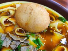 -美玲拉面(鞍山西道店)