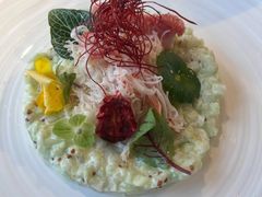 -Olive橄榄花园漂亮饭主题布置餐厅(大望路店)