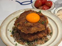 -火山屋台(新街口店)