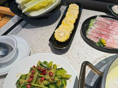 -顺德公广东猪肚鸡·煲仔饭(白石洲店)