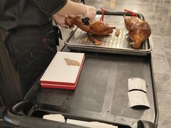 -玉林烤鸭店(垡头店)