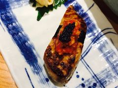 鹅肝寿司-酒吞(七宝领展广场店)
