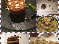 -怡情荟•海鲜青岛菜(五四广场旗舰店)
