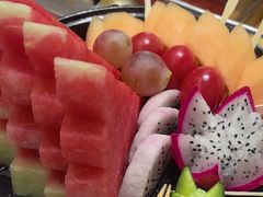 -海底捞火锅(振华广场店)