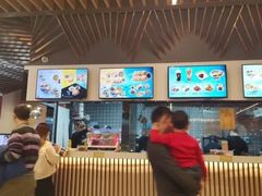 -阿三生煎(正弘城店)