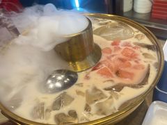 -老天桥蛙炉火锅(姑苏总店)