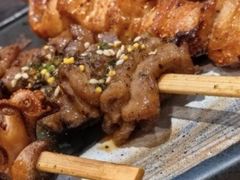 -东京屋(武定路店)