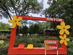 -西海子公园