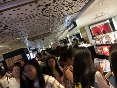 -崇光百货(尖沙咀店)