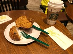 -星巴克(重庆火车北站北广场II店)