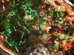 PIZZA BIANCA(民园体育场店)-PIZZA BIANCA(民园店)